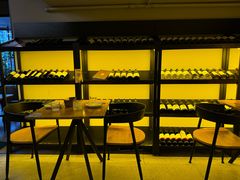 -ibarrel爱杯·bistro&brunch(江宁路店)