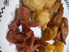 -孖记茶档·热腾茶餐(荔湾领展广场店)