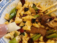 -老西安韩记三鲜煮馍(四府街店)