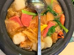 -苏梦江南·淮扬菜(夫子庙店)