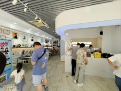 -光影纪·Baby·Home儿童摄影(丁桥店)