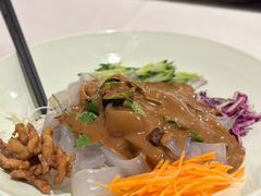 -大鸭梨烤鸭(左家庄店)