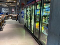 -熙成烧烤(白塔岭店)