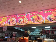 -柳大厨螺蛳粉(人民路总店)