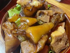 -正南齊北重庆老火锅(光华村直营店)