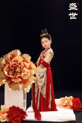 -芳妮豆丁家庭影像馆(宝安店)