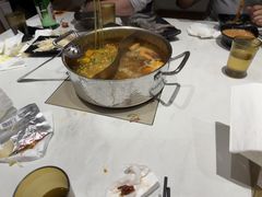 -呷哺呷哺 黄金牧场 (中发百旺店)