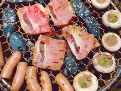-牛焱·烧肉酒肆(五大道店)