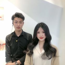 点击看大图 -CHANGE 美发烫染沙龙