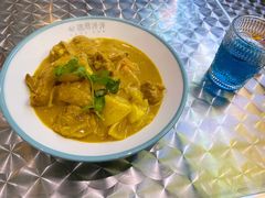 -德意洋洋·东南亚风味馆(动感小西关店)