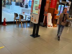 -汉堡王(万达广场店)