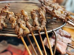 -源味居手把签烧烤(长春一店)