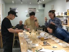 -漫香咖啡·云南小粒咖啡