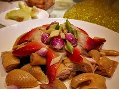 -朱仔记食府(江南大道店)