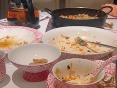 -谭厨中山传家菜.乳鸽.脆鲩鱼(华强北中航城店)