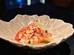 -風料理.鮨Omakase