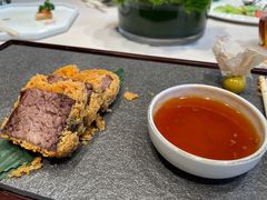 -恒悦轩·粤菜(上海展览中心店)