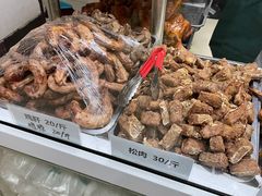 -大益烤鸡