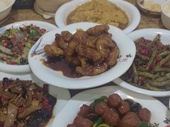 -红实家常菜(静安里店)