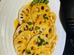 -黔渔翁豆花渎鱼(喷水池店)