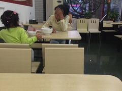 -大明寺素食坊(扬子江中路店)
