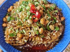 -小董哥烤串·爆汁大油边(故宫店)