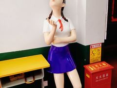 -8号苑自助烤场(西单店)