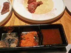 -赤坂亭·M9和牛烧肉·铁板烧·日料398放题(长泰广场店)
