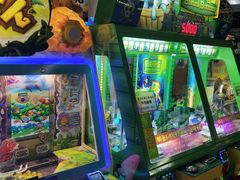 -大玩家(芝罘万达广场店)