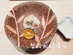 -Ginza Onodera 鮨(外滩十八号店)