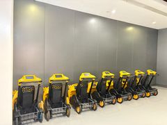 -砂之船奥特莱斯(合肥店)