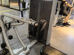 -银吉姆健身(平江万达馆)
