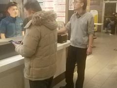 -麦当劳(垡头西路店)