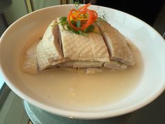 -镇江苏宁万豪酒店-苏筵中餐厅