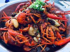 -黄师傅香辣虾(金山大道店)