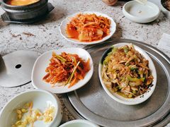 -高丽屋(天宁寺店)