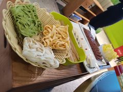 -汉方猪肚鸡火锅(金华之心店)