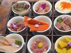 -楠火锅(哈尔滨金爵万象店)