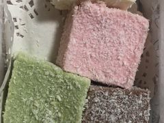 -捷信牛奶甜品世家(学府店)