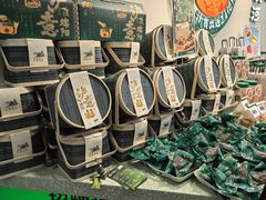 -泸溪河桃酥(西直门凯德店)