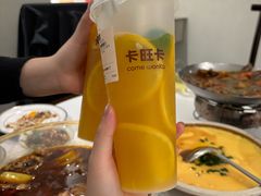 -巢湖名吃·东关老鹅汤(江南风情街店)