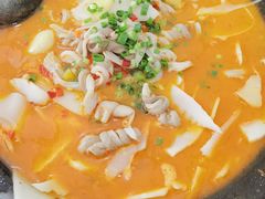 -李师傅脆肚(华强北店)