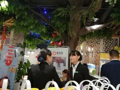 -蕃茄述·好汤自然来(江汉路店)
