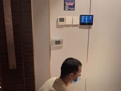 -华夏良子·足道SPA艾灸(翠微店)