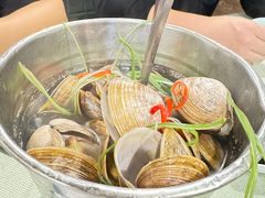 -渔娘渔家丹东海鲜(东直门店)