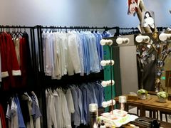 -海马体照相馆(大连罗斯福广场店)