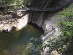 -黑龙潭风景区