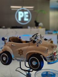 -PE SALON