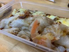 -山水肠粉(盐田店)