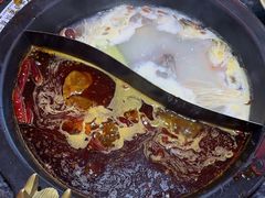 -蜀大侠火锅(森兰花园城店)